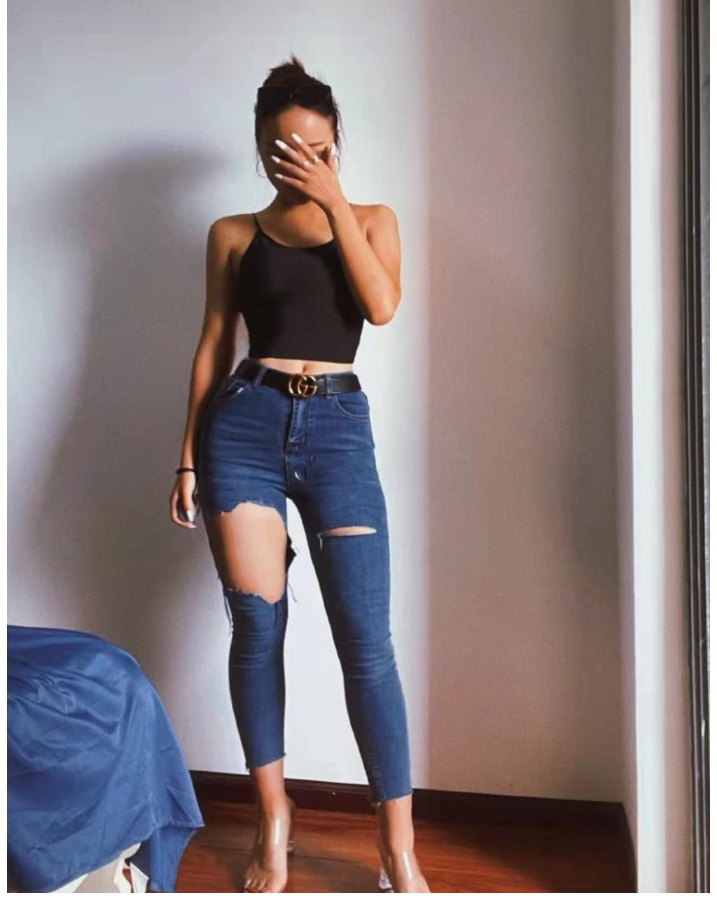 幼儿园|26岁贵州幼儿园老师，高冷气质，健美身材，网友：想回去复读