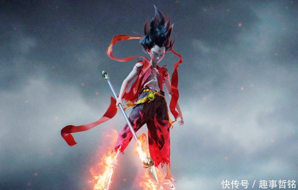 太乙真人|《封神演义》写了3对父子,让人又恨又爽又遗憾,其中有何玄机?