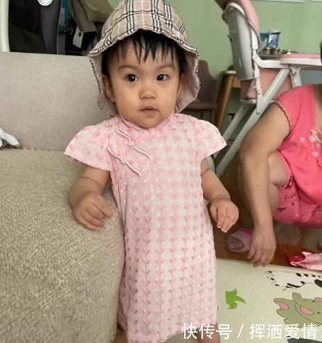 舌苔|3个症状判断小儿积食,做好这2事,消食长个胃口好