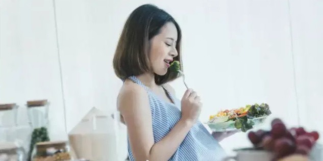 孕妇|怀孕遇上三伏天,“肚顶小火炉”的孕妇为何更难熬?