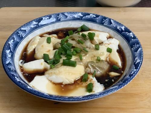 大锅|想吃豆腐脑不用买,3块钱自制一大锅,简单0失败,无添加更营养
