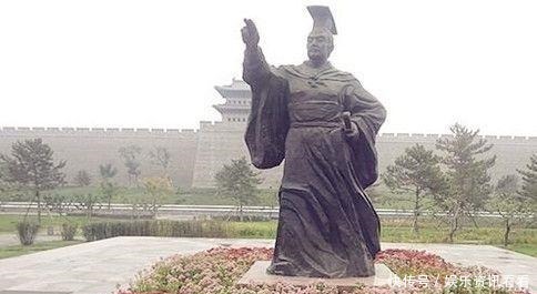 难逃|他是孝文帝的曾孙,看忠臣没什么用处后,就连家人也难逃魔爪!