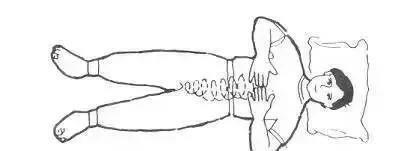 把这里的“硬结”揉开，中焦打通了，很多病就好了