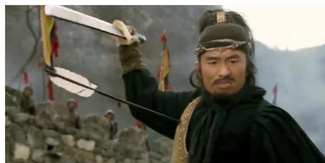 史文恭|林冲能不能打赢史文恭?梁山上能打赢史文恭的人,不超过两个