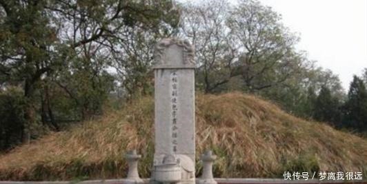 包拯是不是清官专家打开包拯墓,发现这一物品后唏嘘不已!