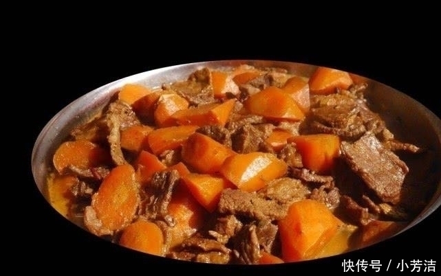 步骤|大厨透漏 不管炖什么肉, 炖肉之前加一个步骤, 炖出的肉又香又烂