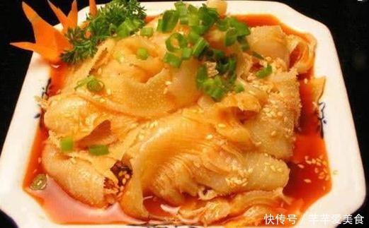 好吃|好吃很诱人的几道家常菜,在家自己做实惠健康,做给家人试试吧