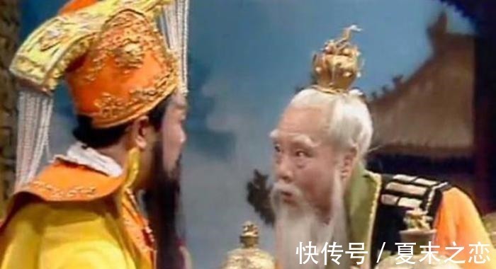 高手|封神榜中法术最厉害的五大高手排名 如来仅排第四!