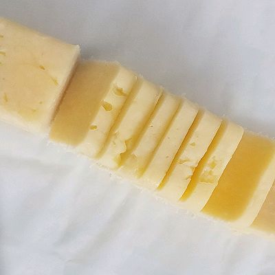 芝士黄油曲奇|芝士黄油曲奇