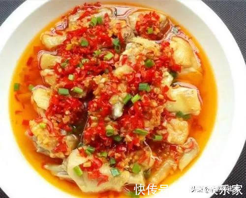 剁椒|深受家人喜爱的几道家常菜,美食简单营养,大人孩子都爱吃