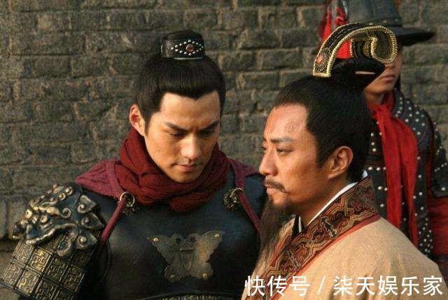 保义&水浒传中宋江喝毒酒而亡,正史中宋江的结局是怎样的