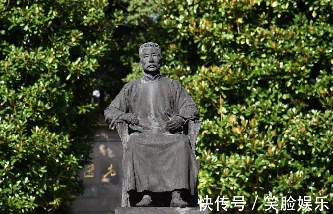 讽刺诗&才子自称写诗第一,被鲁迅拒绝诗讽刺,却被一篇悼文征服黑转粉