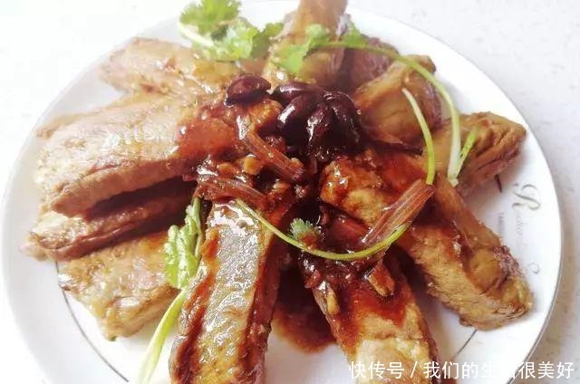 美味好吃特解馋的8道家常菜,招待客人倍有面儿,一口鲜到你!