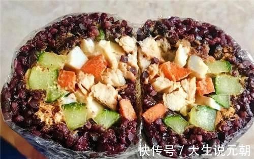 黃瓜|減肥用它替代主食，半天不餓，腰腿贅肉沒了，穿衣服好看