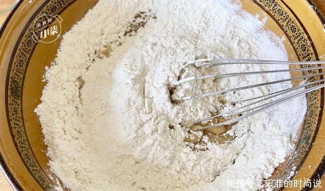 详细|五仁月饼做法来了,配方详细讲解,无难度,中秋自己在家都能做