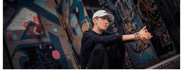 姜云升很红，但那和Hip-Hop有什么关系？