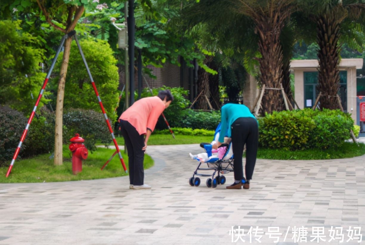 小茹|孩子总是在睡前哭一场，暗示夫妻感情有问题？别让传言坑了娃