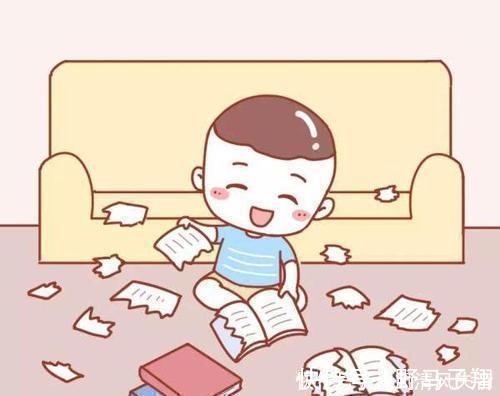 毛病|孩子有这三种“臭毛病”，多半以后数学差不了，好好培养能成学霸
