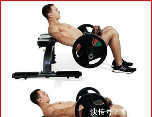 强度|力量健身天天练臀部会有问题吗?