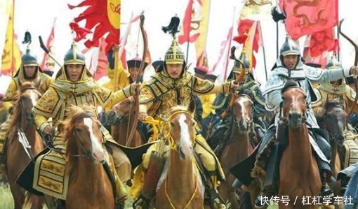 明朝|“松锦战役”双方举国而战,明朝败在了哪里