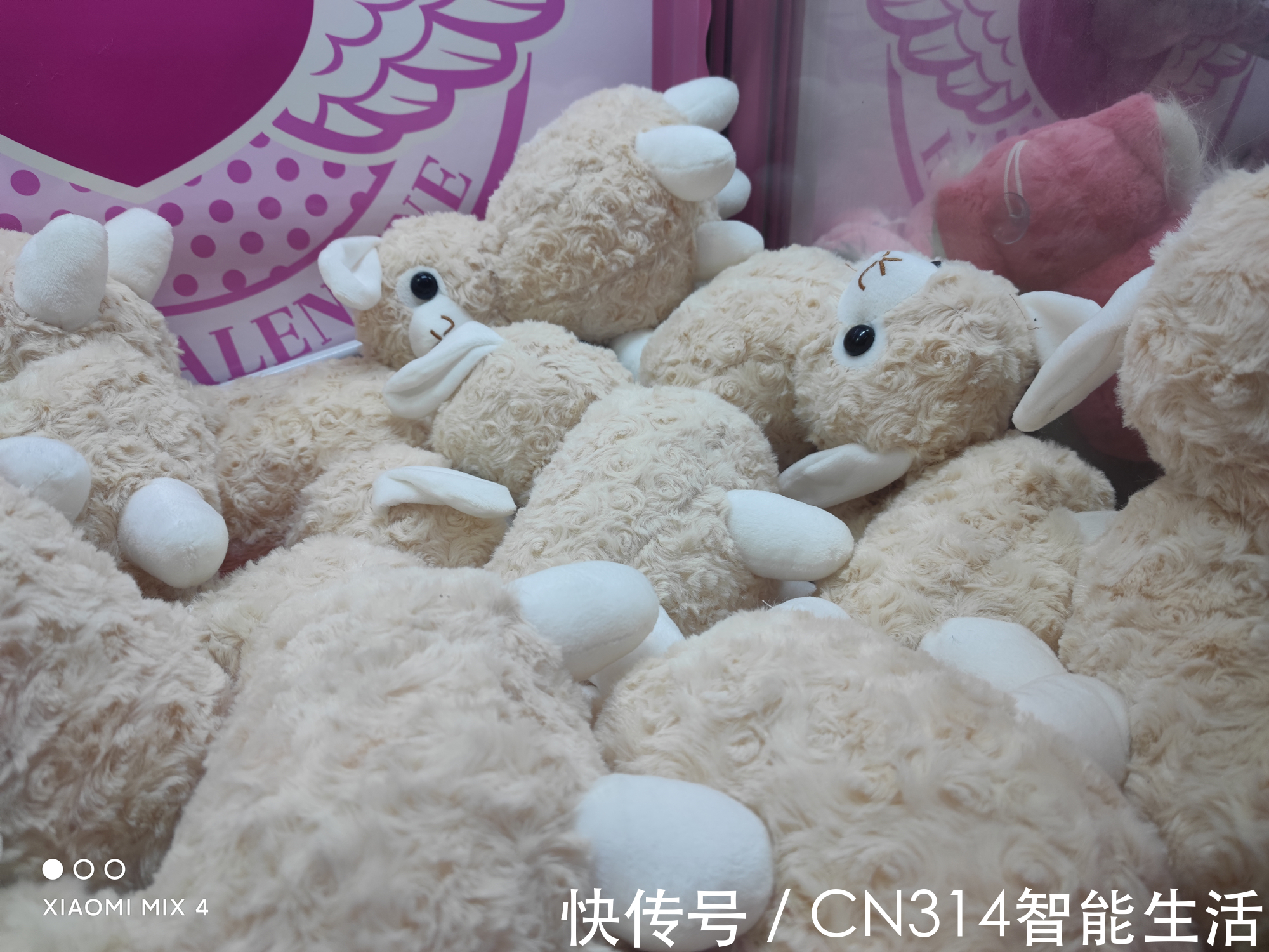 哪吒|小米MIX4首发深度评测:时隔三年的回归,带来了哪些感动?