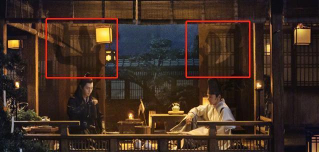 发布|郭敬明的《晴雅集》发布手绘风新海报,画风很惊艳