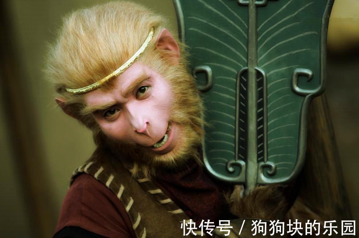 西游记@西游记十大隐藏高手,菩提祖师排第三,第二位实力不输如来佛祖