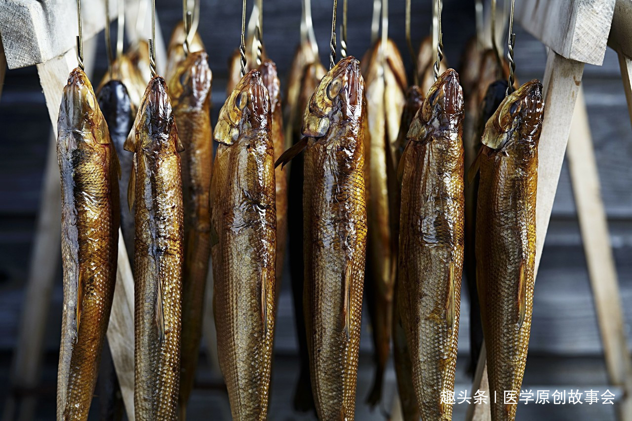 慢性病|中国人10大死因公布,医生忠告,想长寿,七种食物最好撤下餐桌