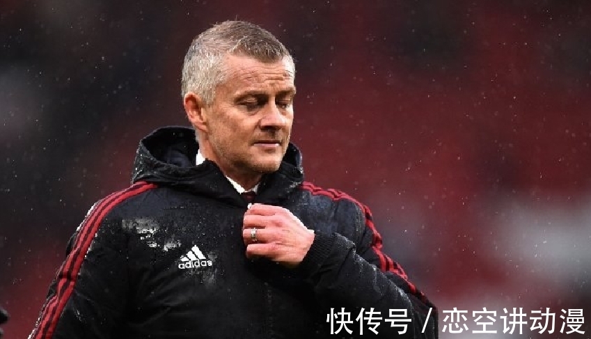 名帅|英媒为曼联推荐主帅：这五位名帅目前赋闲在家！
