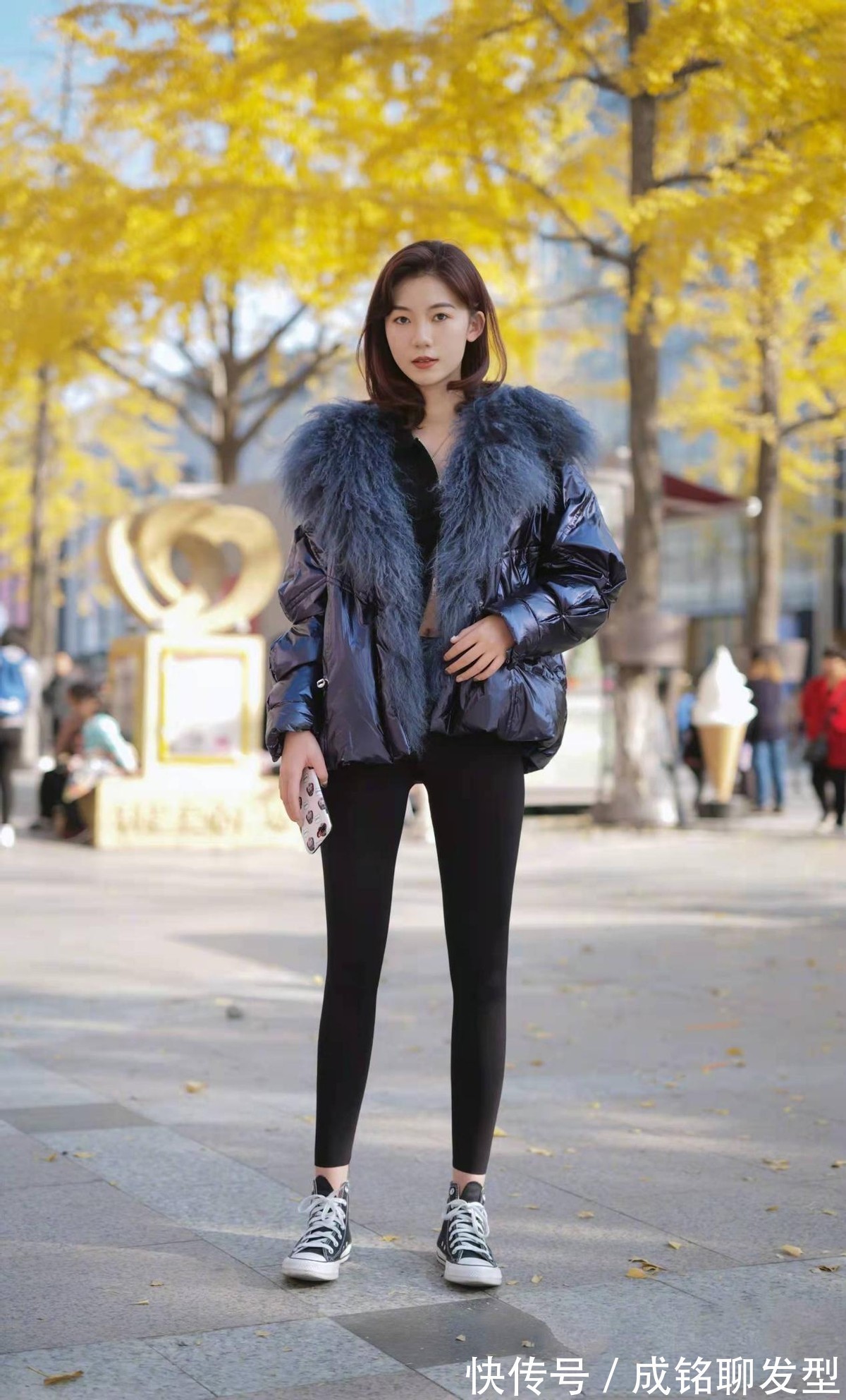 搭配|步入四十岁的女人,穿搭讲究质感而不是花哨,试试这几款时髦单品