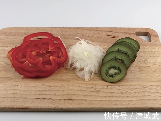 奇异果|4款零差评的网红三明治,只吃一样,是对肚子的“不尊重”