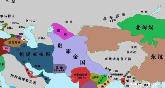 生活|一帝国太子,丢掉王位在中国生活三十多年,现有一百万后人在中国