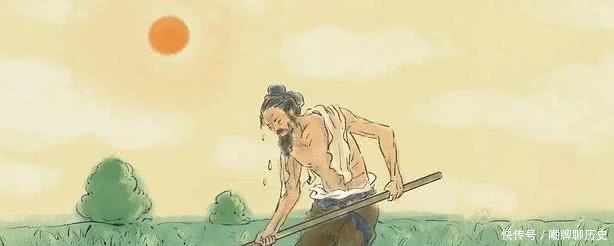 写出“锄禾日当午,汗滴禾下土”的李绅,最终为何变得穷奢极欲?