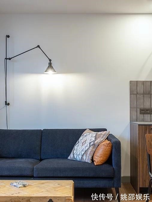 全款|40㎡一个人独居,虽小却值得,全款一把付,化繁为简越住越上瘾