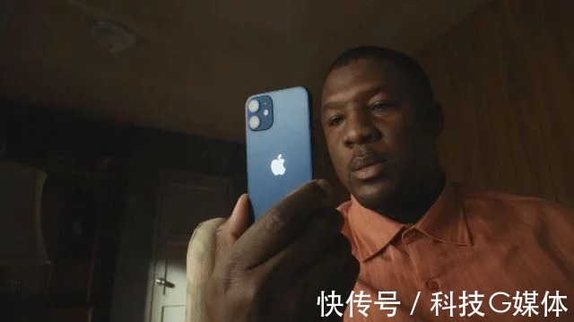 机身|iPhone12不适合这三种人，被我说中的，建议放弃吧