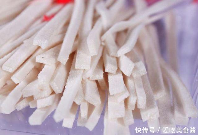 甜到老外“心坎”的4种甜品，特别是第四种，让国人不愿回味