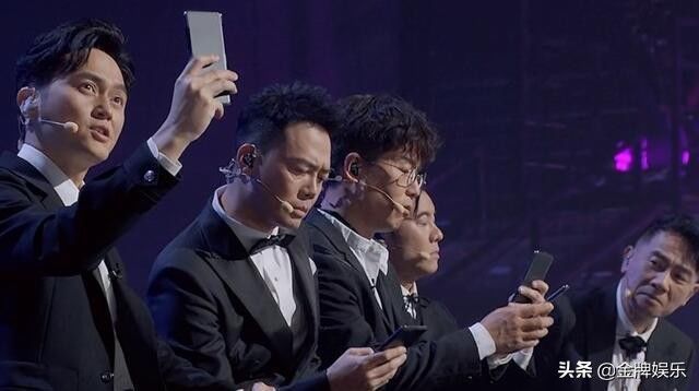 《披荆斩棘的哥哥》四公结束,有多位明星已经牢牢占据了出道位