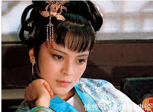 赵姨娘&红楼梦：探春用三个字拒绝黛玉做她未来的“二嫂”，细思极恐