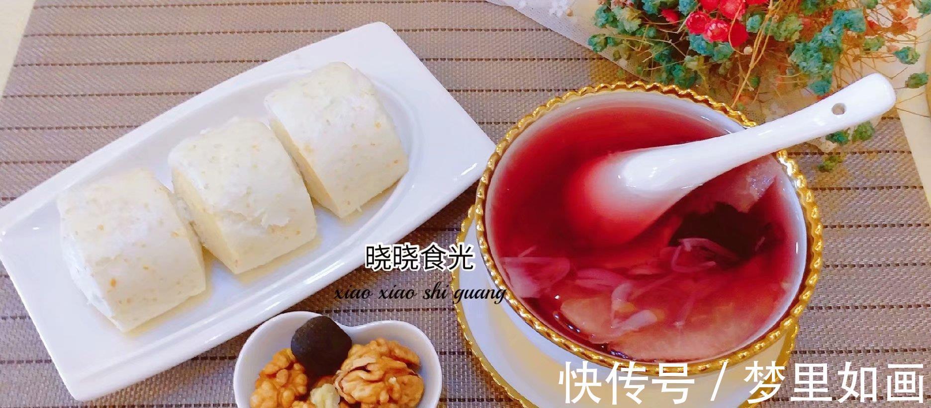 早餐|53岁阿姨的七天早餐分享，都是简单的粗茶淡饭，低脂营养又简单