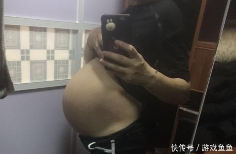 耻骨|胎儿入盆时间晚,也暗示着这些消息,准妈妈要了解