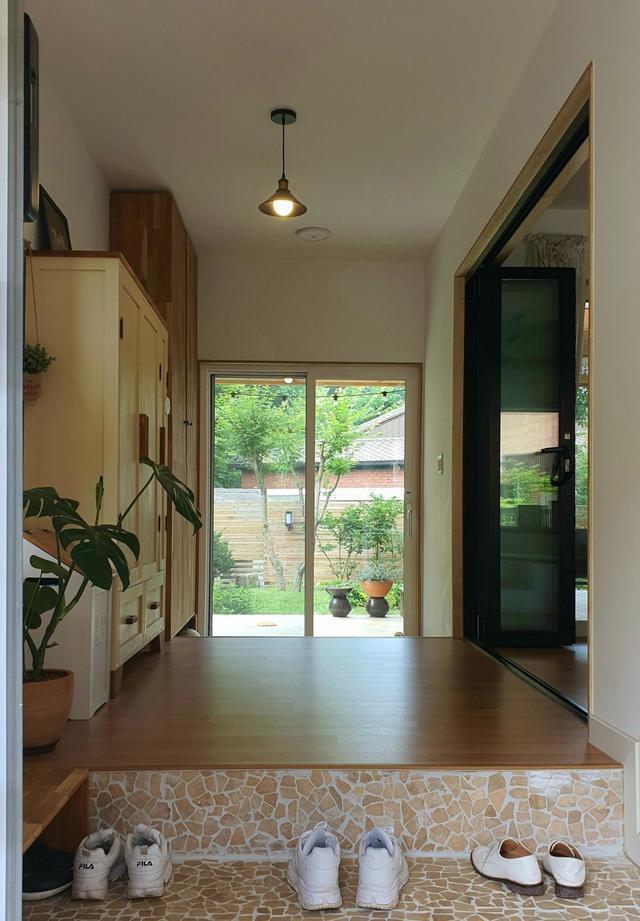 学区房|放弃学区房,花6个月在乡下盖栋房子,带着2个孩子过上理想的生活