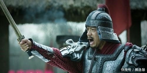 师父|韩信为何能战无不胜,攻无不克?他的师父是谁?