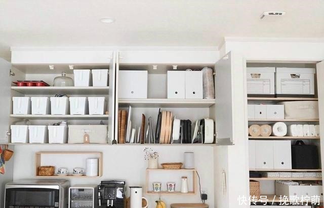 日本主妇坚持“断舍离”,定期扔扔扔,全屋一尘不染,太治愈了!