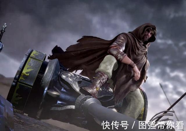 昊天宗|斗羅大陸：唐三的大伯嘯天斗羅為什么終身不娶？