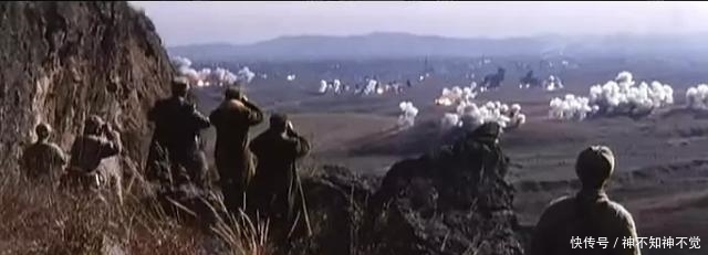 表面|军史上的一则“笑话”，发生在辽沈大战，表面好笑，内涵让人钦佩