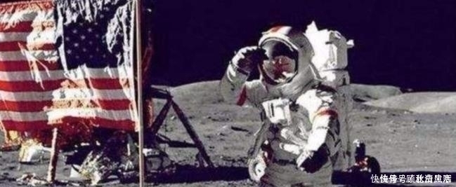 探月 年近九旬美国宇航员，谈及当年登月细节直言害怕，而且月球很脏