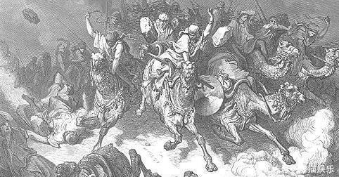 记载|《圣经》里记载的犹太人的祖先，寿命都是几百岁，这难道是真的