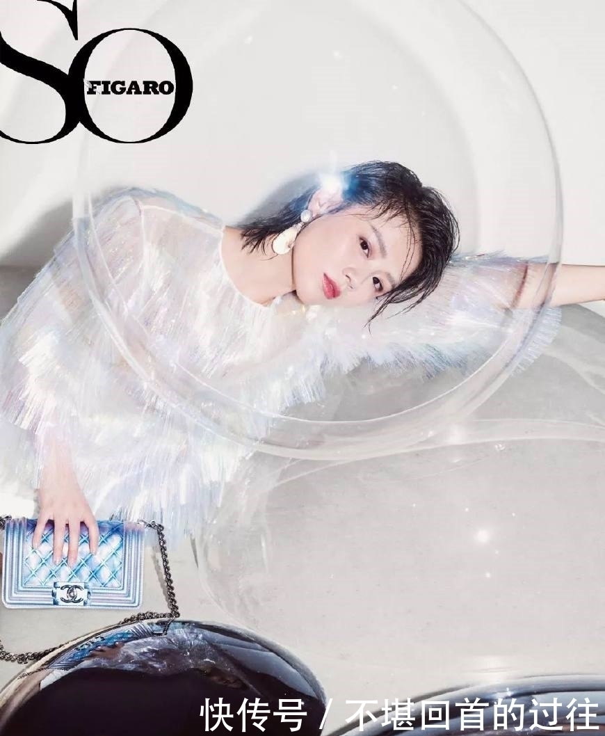 同款|女星们又换发型啦,你最想要谁的同款短发?