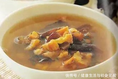 青鳞鱼鮔|遇见中医:中医“粥疗”治病,你听说过吗?