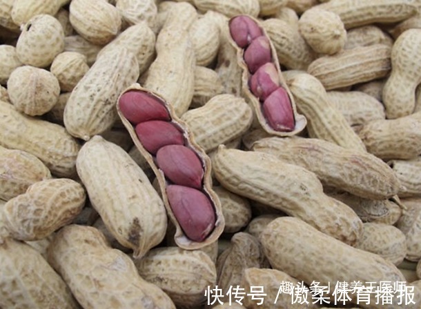 花生粒|糖尿病人吃花生,血糖会升高?医生今天终于说了实话,来了解一下